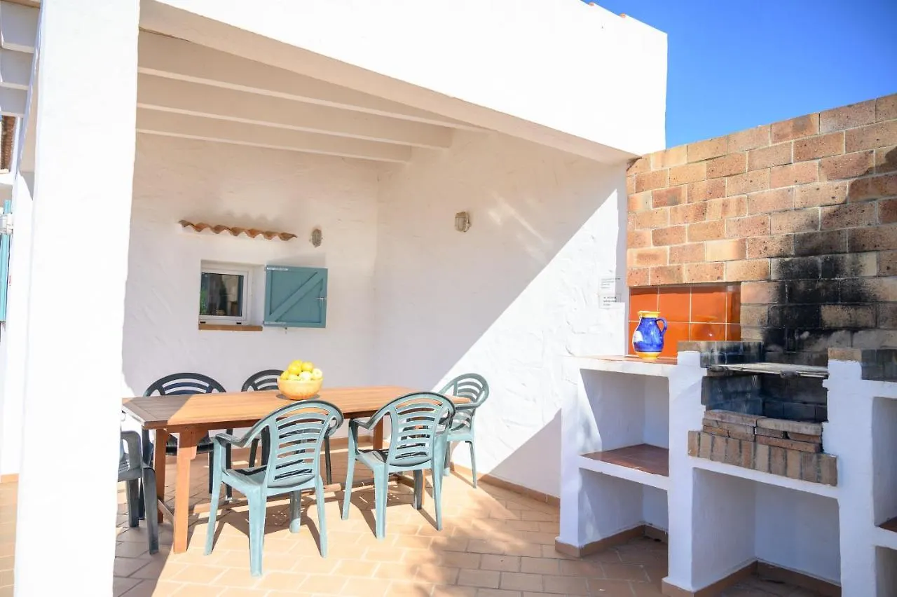 Quite Villa With Private Pool In Binibeca 0*,  Spanien