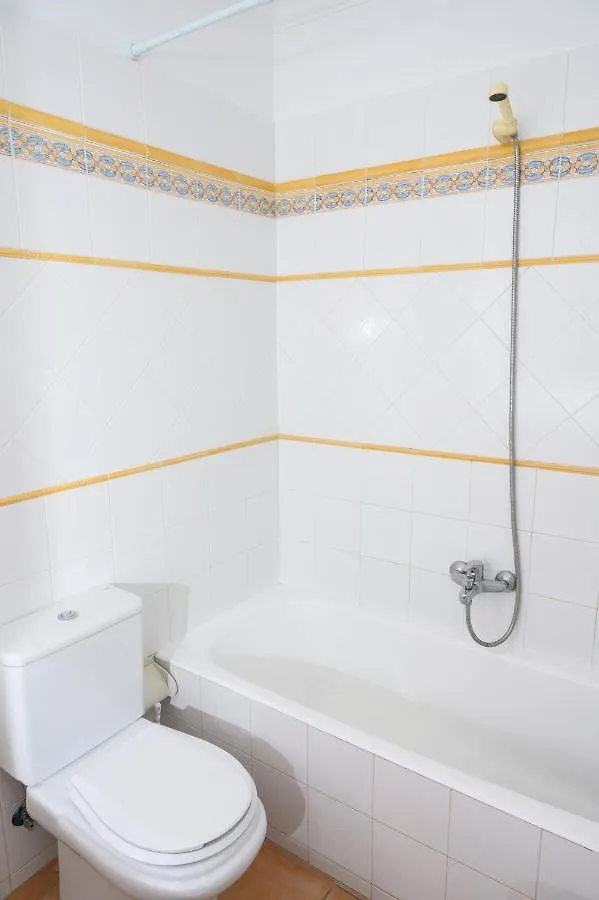 Quite Villa With Private Pool In Binibeca 0*,  Spanien