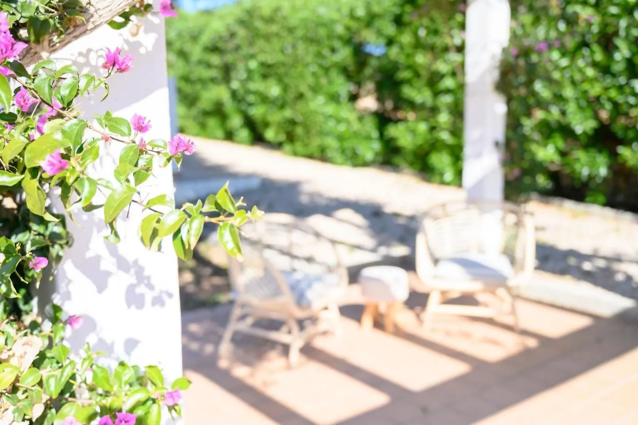 Quite Villa With Private Pool In Бинибека