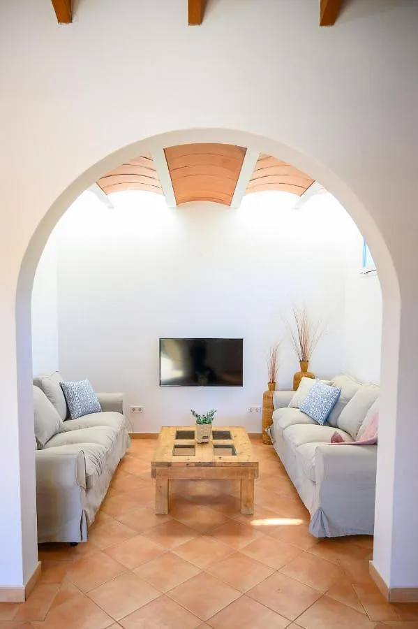 Quite Villa With Private Pool In 비니베카 0*,